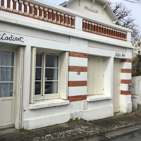 Holiday home House Clodinet