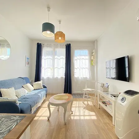 House Clodinet * Saint-Palais-sur-Mer